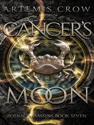 cover image of Cancer's Moon